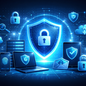 Cybersecurity Services