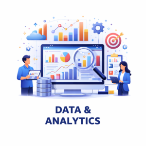 Data & Business Solutions