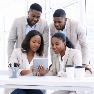 Emerging & Smart Technologies
