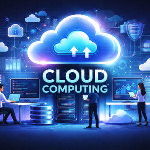 Cloud & Infrastructure